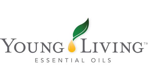 young living log in